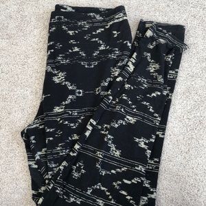 Lularoe TC leggings